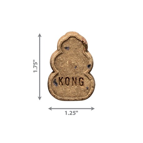 KONG Snacks #flavour_liver