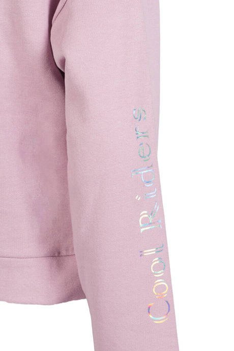 HKM Children's Hoody -Hailey- #colour_light-lilac