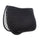 HKM Saddle Cloth -Elisa #colour_black