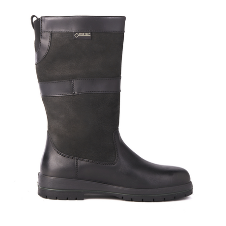 Dubarry Unisex Kildare Country Boot #Colour_black