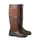 Dubarry Unisex Galway Country Boot #Colour_walnut