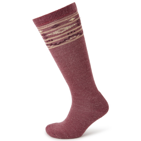 Dubarry Rolestown Socks #colour_clover