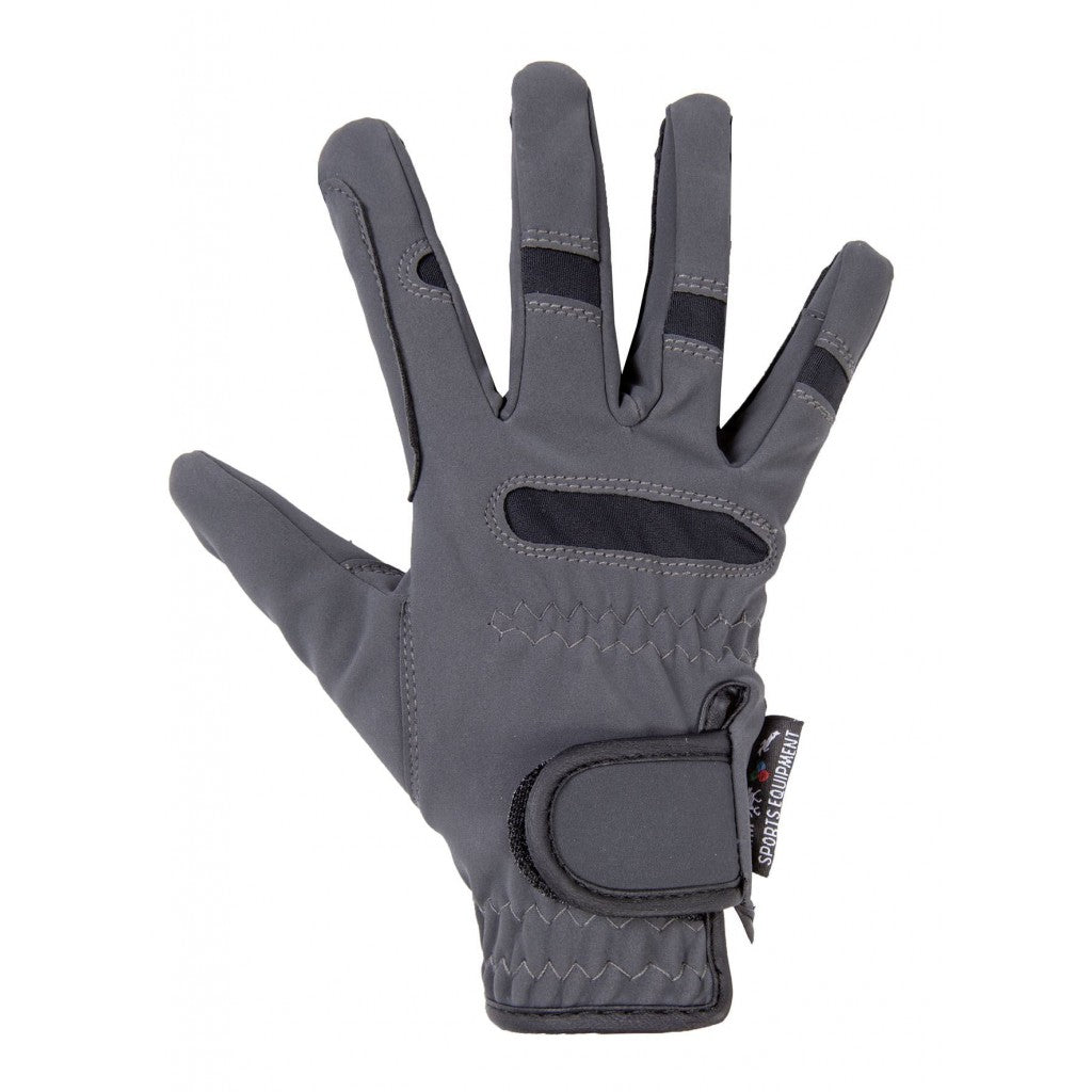 HKM Gentle Riding Gloves