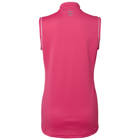 Stierna Jessica Sleeveless Top #colour_wildberry