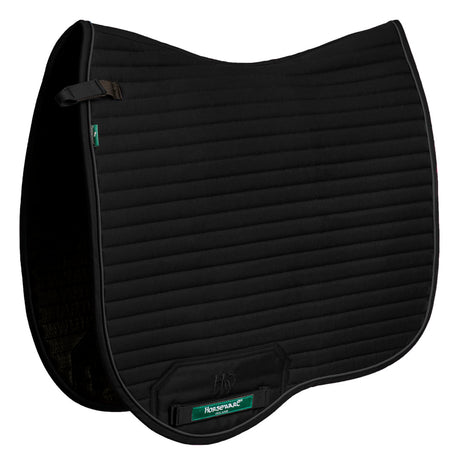 Horseware Ireland Everyday Dressage pad #colour_black