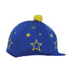 Hy Equestrian Super Starz Hat Cover