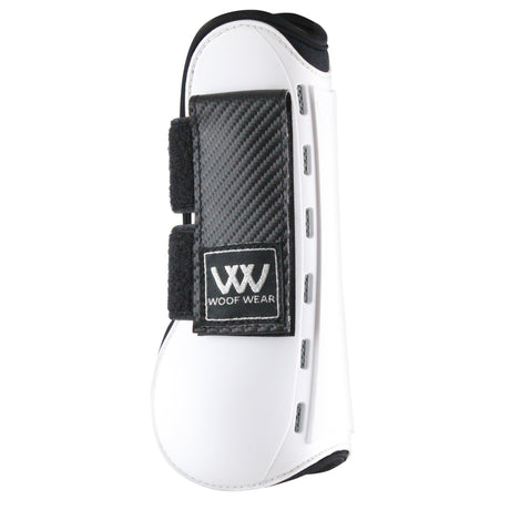 Woof Wear Pro Tendon Boot #colour_white