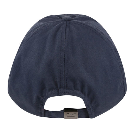 Regatta Professional Arif Wax Cap #colour_navy