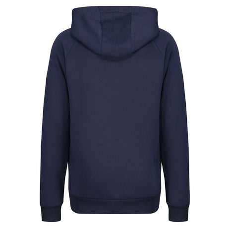 Regatta Professional Pro 40 Years Hoodie #colour_navy