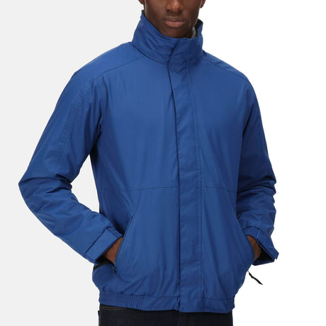 Regatta Professional Dover Jacket #colour_blue