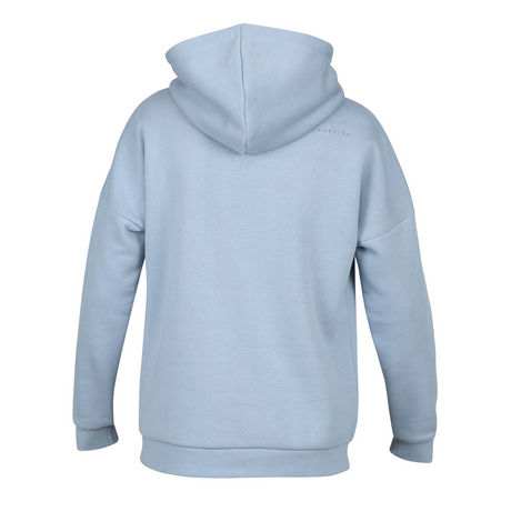 Shires Aubrion Ladies Serene Hoodie #colour_blue