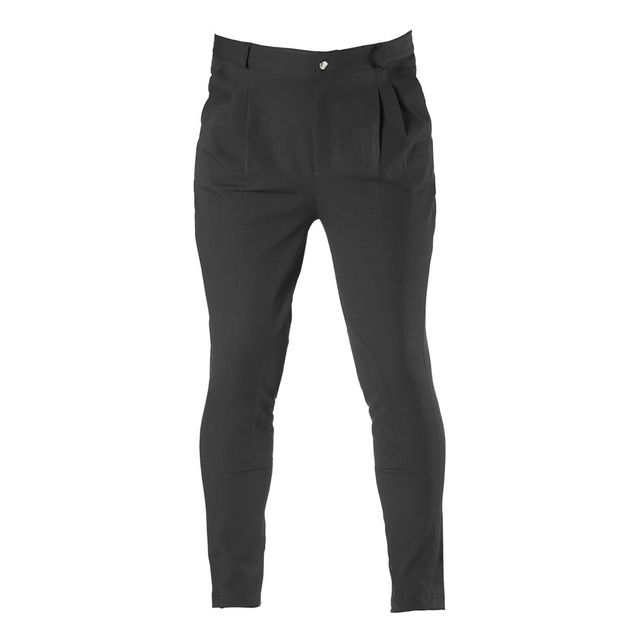 Firefoot Rawdon Mens Breeches #colour_black