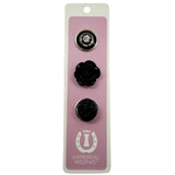 Imperial Riding Button Set