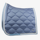 PS of Sweden Clear Blue Limited Edition Dressage Saddle Pad #colour_clear-blue