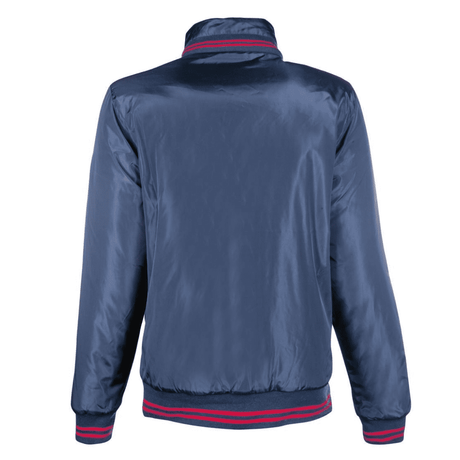 HKM Unisex Smart Riding Blouson #colour_deep-blue