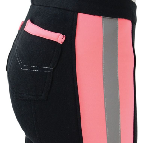 HyVIZ Reflector Ladies Jodhpurs